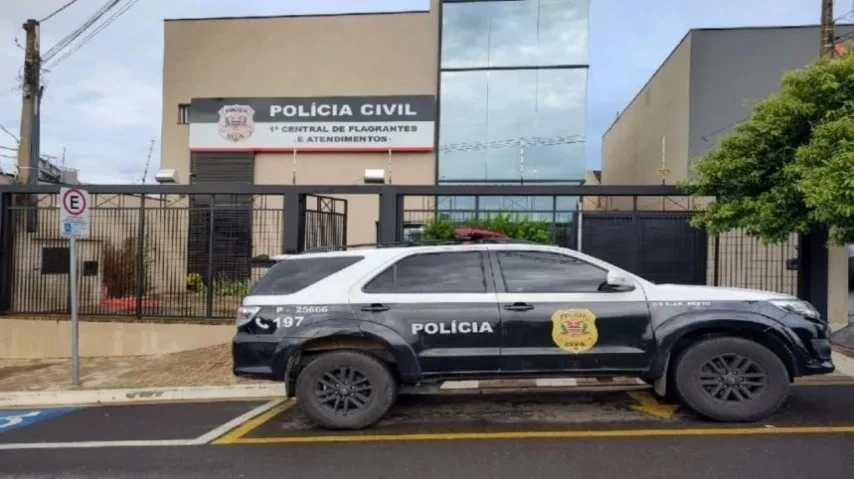 Bebê morre após passar mal ao ingerir porção de maconha em SP
