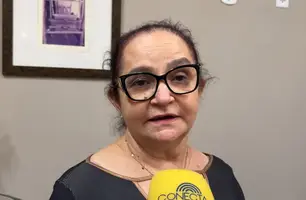 Betinha Brandão (Foto: Naiane Feitosa / Conecta Piauí)