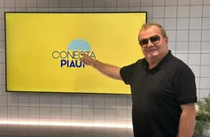 Colunista social Beto Loyola passeia por sua trajetória no Conecta Podcast