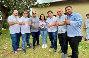 Buriti dos Lopes (Foto: Reprodução/Redes Sociais)