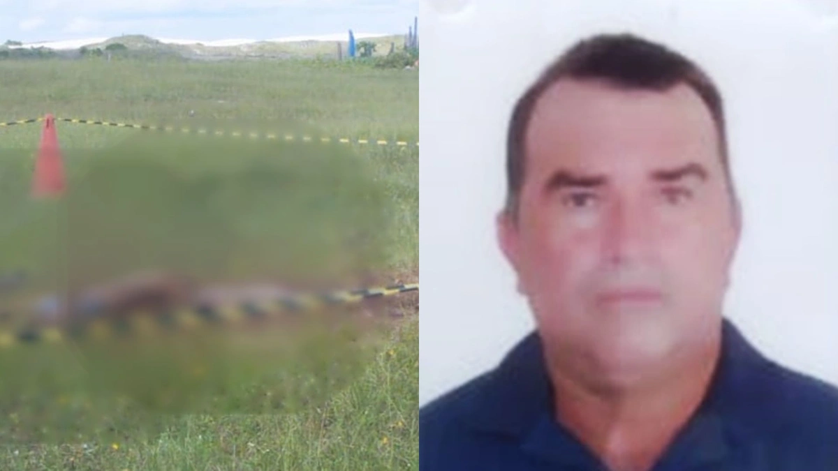 Cadáver de homem que estava desaparecido há 10 dias é encontrado em Luís Correia