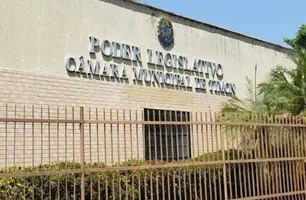 Câmara Municipal de Timon (Foto: Reprodução)