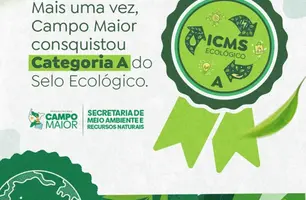 Campo Maior (Foto: Reprodução)