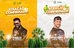 Campo Maior (Foto: Reprodução)