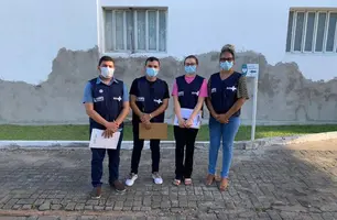 Campo Maior (Foto: Reprodução)