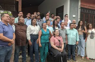 Chapa proporcional (Foto: Naiane Feitosa/ Conecta Piauí)