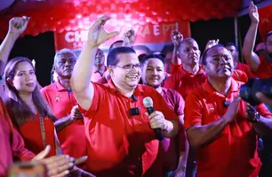 Chico Santos (Foto: Divulgação/Ascom)