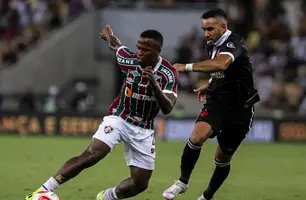 Clássico carioca Fluminense x Vasco abre 3ª rodada do Brasileirão (Foto: Marcelo Goncalves/Fluminense F. C.)
