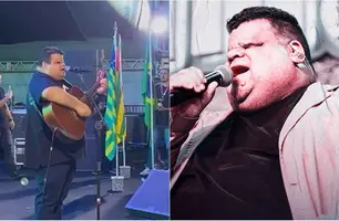 Clayton Queiroz (Foto: Conecta Piauí e Reprodução)