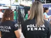 Resultado da prova objetiva do concurso da Polícia Penal do Piauí é divulgado