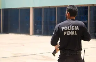 Concurso público da Polícia Penal do Piauí tem mais de 14 mil inscritos (Foto: Divulgação)