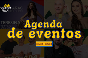 Conecta Piauí (Foto: Conecta Piauí)