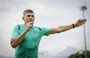 Confira as novidades na arbitragem a partir do início do Brasileirão (Foto: Joilson Marconne/CBF)