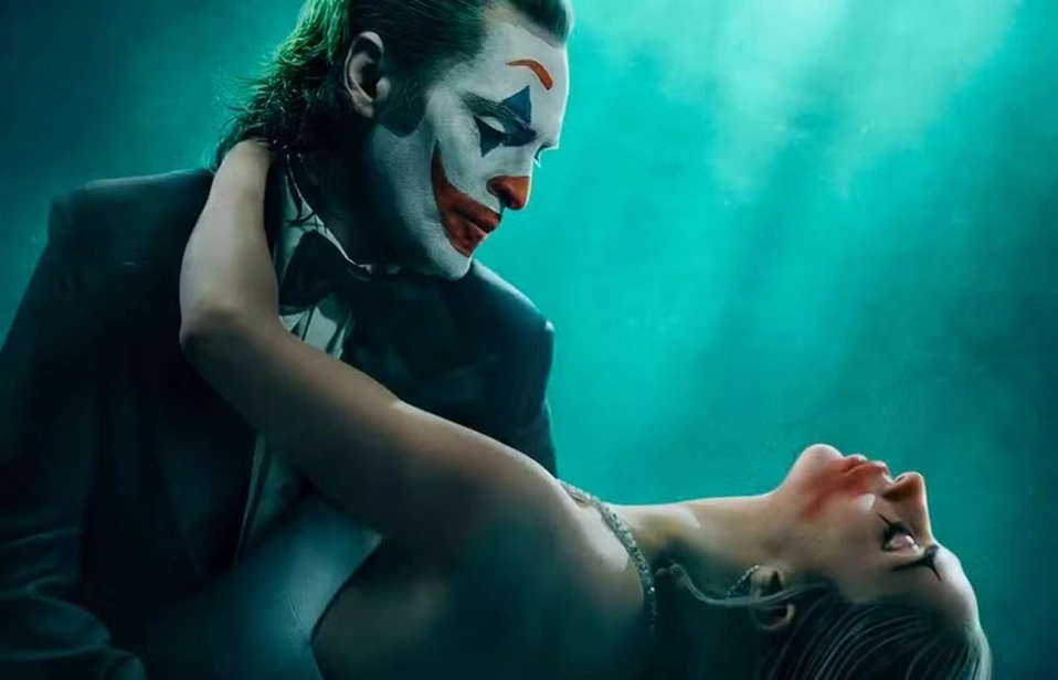 Coringa: Delírio a Dois