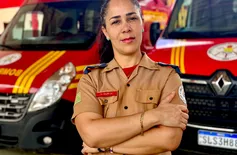 Corpo de Bombeiros alerta população após aumento de casos de afogamento no Piauí