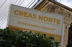 Creas Norte - Teresina (Foto: Divulgação/MP-PI)