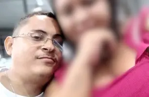 Criminosos invadem casa e executam jovem com vários tiros em Teresina (Foto: Reprodução)