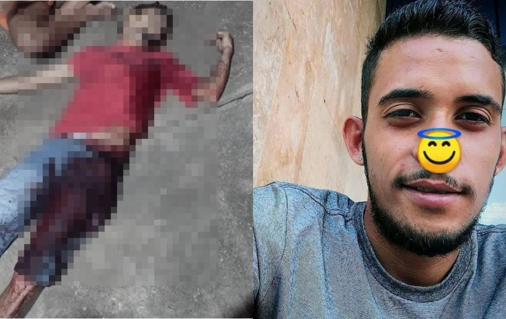 Delegado detalha assassinato de jovem de 20 anos na zona Norte de Teresina
