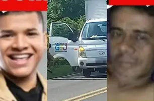 Delegado detalha execução de trabalhador em União; cantor e empresário suspeitos (Foto: Reprodução)