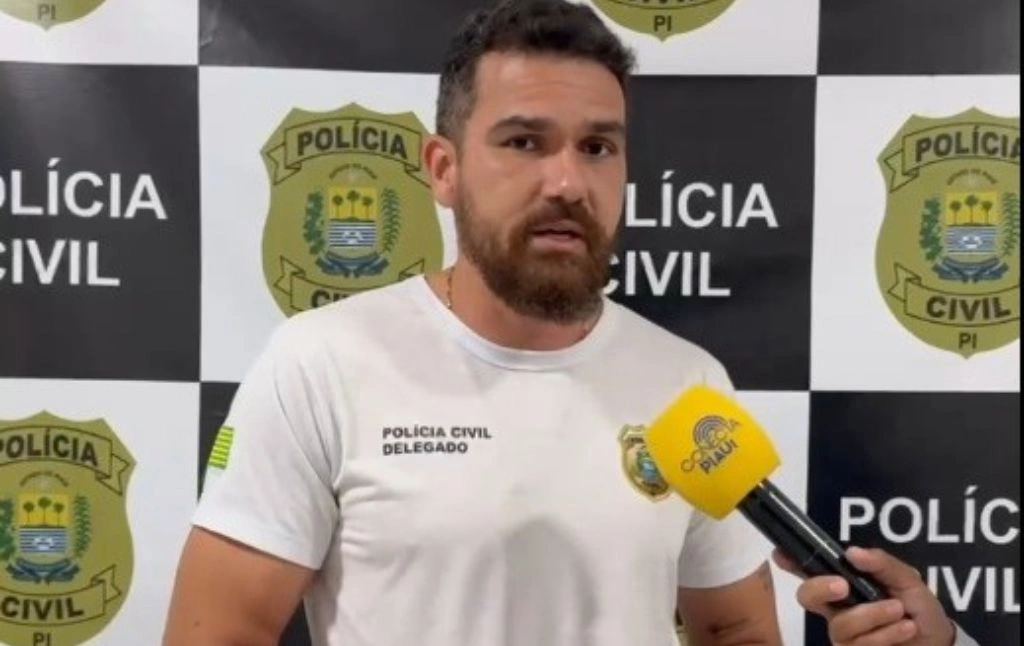 Delegado detalha prisão de pais suspeitos de matar criança espancada no Piauí