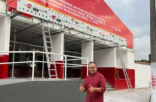 Dr. Hélio (Foto: Divulgação/Ascom)