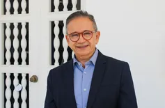 Dr.Hélio, com 34,14%, é líder em nova pesquisa eleitoral em Parnaíba