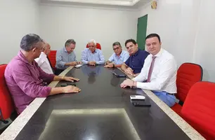 Dr. Luiz Coelho (Foto: Divulgação/Ascom)