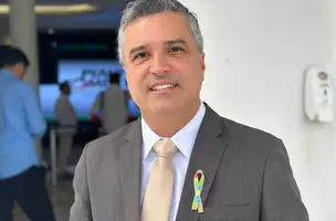 Dr. Vinicius (Foto: Tiago Moura/ Conecta Piauí)