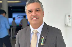 Dr. Vinicius (Foto: Tiago Moura/ Conecta Piauí)