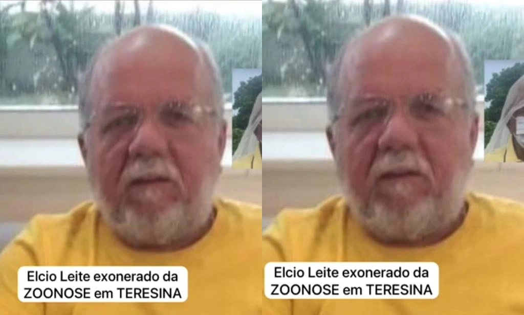 Elcio Leite