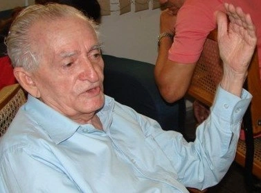 Elias Ximenes do Prado