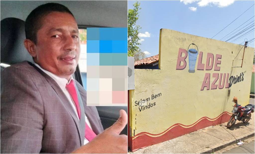 Empresário morto foi a prostíbulo