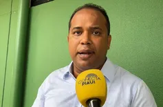 Sobre novo líder na Câmara, Enzo afirma que sempre teve boa relação