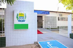 Escola do Estado (Foto: Divulgação)