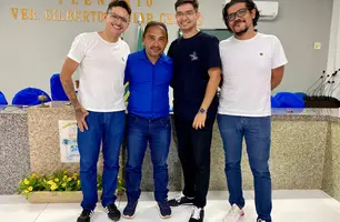 Esperantina (Foto: Reprodução)