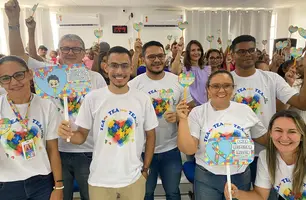 Esperantina (Foto: Reprodução)