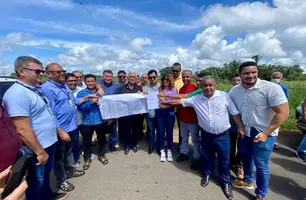 Esperantina (Foto: Divulgação/Ascom)