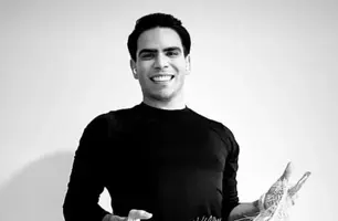 Estudante de medicina piauiense é encontrado morto em apartamento no Paraguai (Foto: Divulgação)