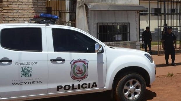 Estudante de medicina piauiense é encontrado morto em apartamento no Paraguai