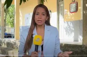 Eugênia Reis (Foto: Divulgação)