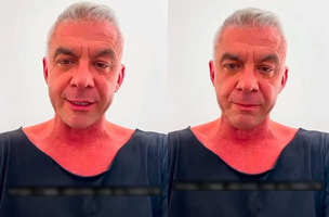 Ex-marido de Ana Hickmann assume vício em cocaína (Foto: Reprodução/Instagram)