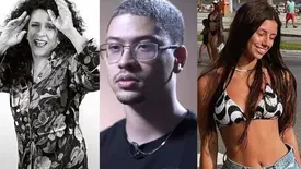 Ex-namorada expõe traição de herdeiro de Gal Costa com a mãe dela (Foto: Reprodução/Instagram)