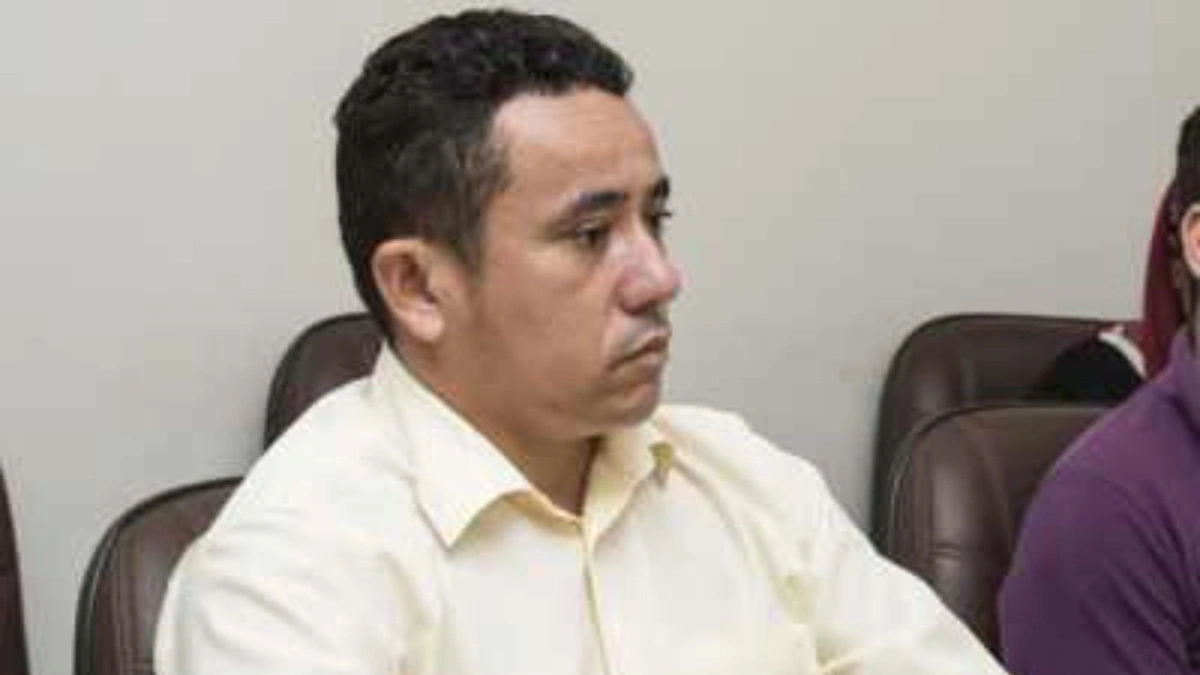 Ex-secretário de Timon é vítima de sequestro relâmpago