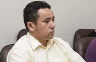 Ex-secretário de Timon é vítima de sequestro relâmpago (Foto: Reprodução)