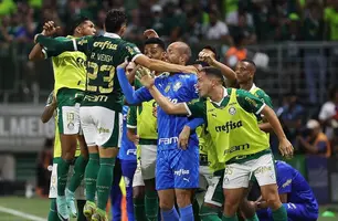 Fabio Menotti (Foto: Palmeiras)