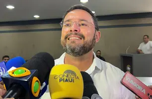 Fábio Novo (Foto: Naiane Feitosa / Conecta Piauí)