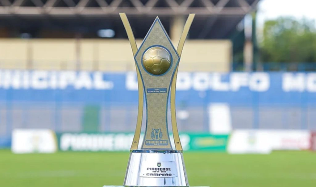 FFP define confrontos do Piauiense Sub-17