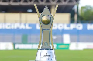 FFP define confrontos do Piauiense Sub-17 (Foto: Divulgação/FFP)