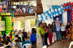 Filiações (Foto: Divulgação/Ascom)