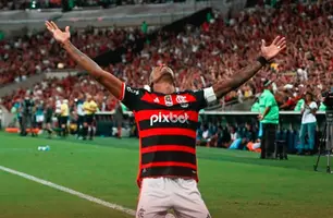 Flamengo (Foto: Reprodução)